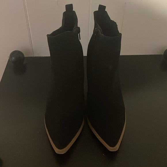 Miranda Booties - Picture 2 of 7